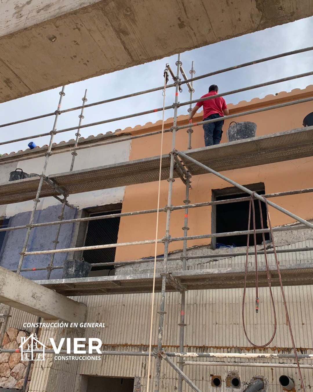 Nuestros trabajos