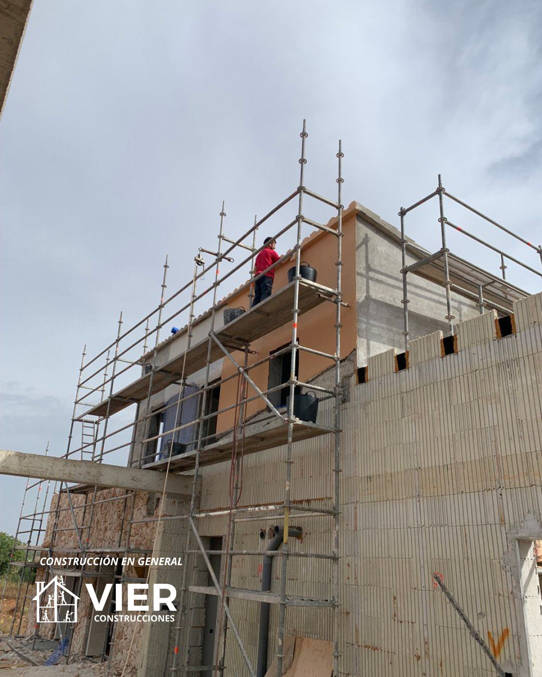 Nuestros trabajos