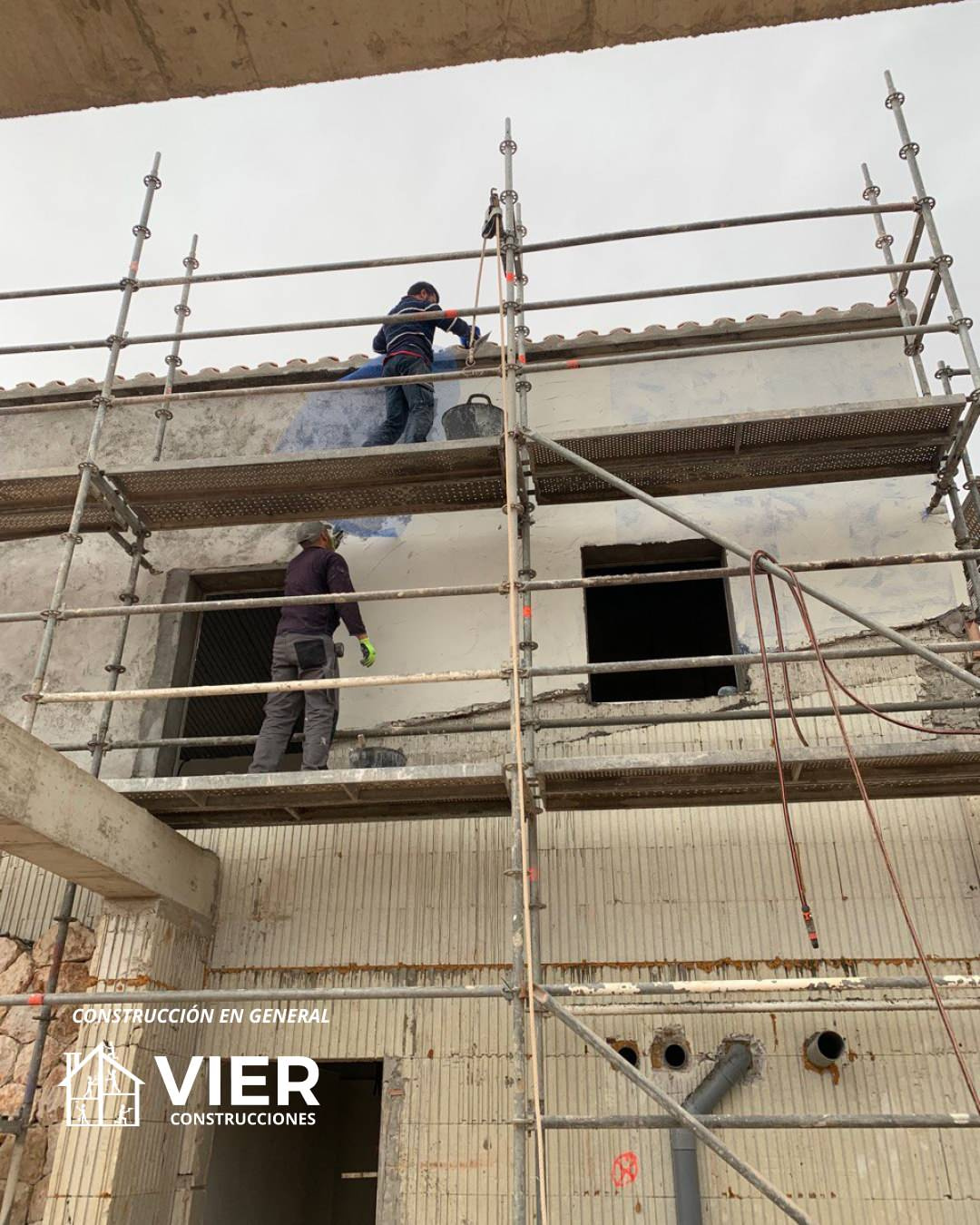 Nuestros trabajos