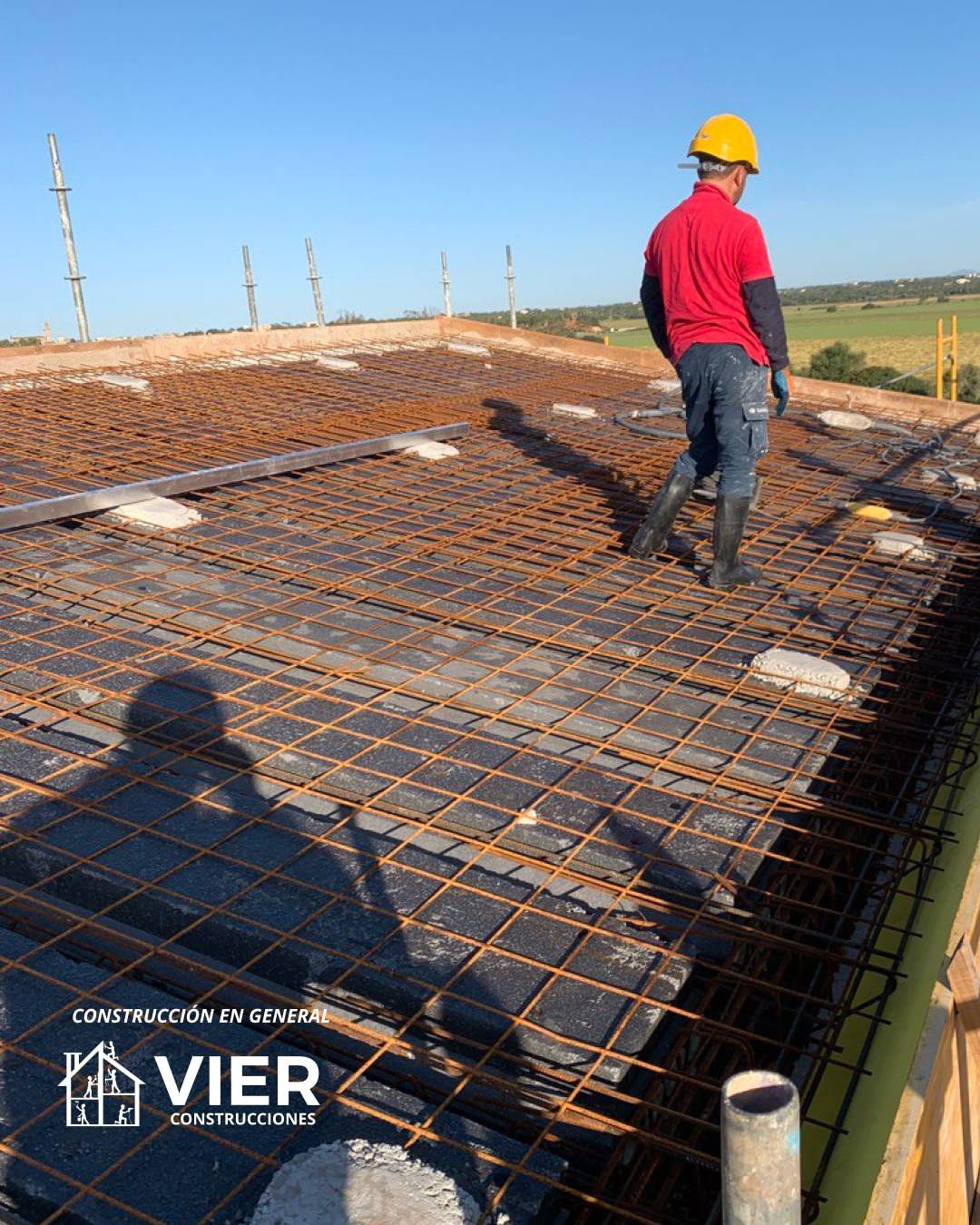 Nuestros trabajos