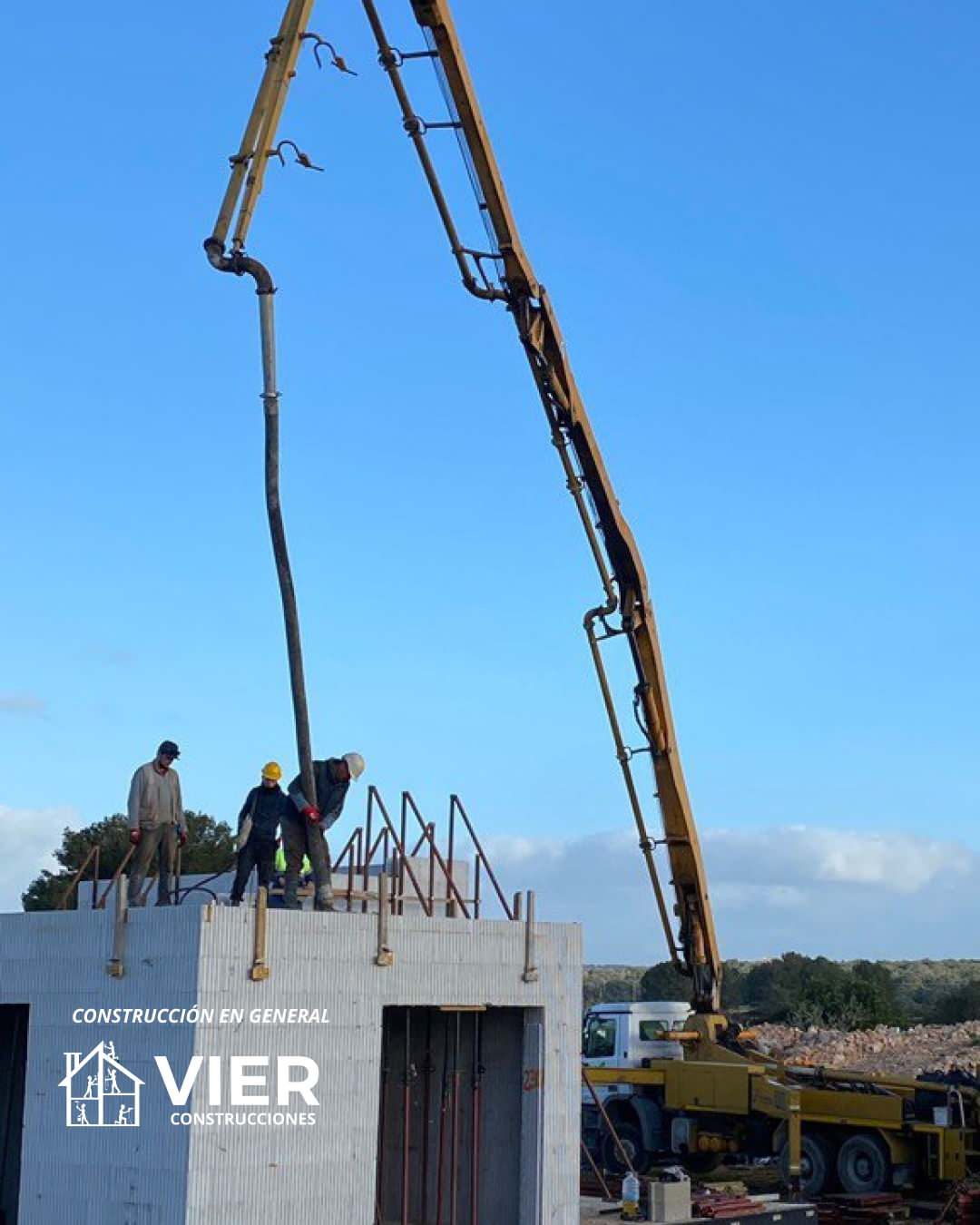 Nuestros trabajos