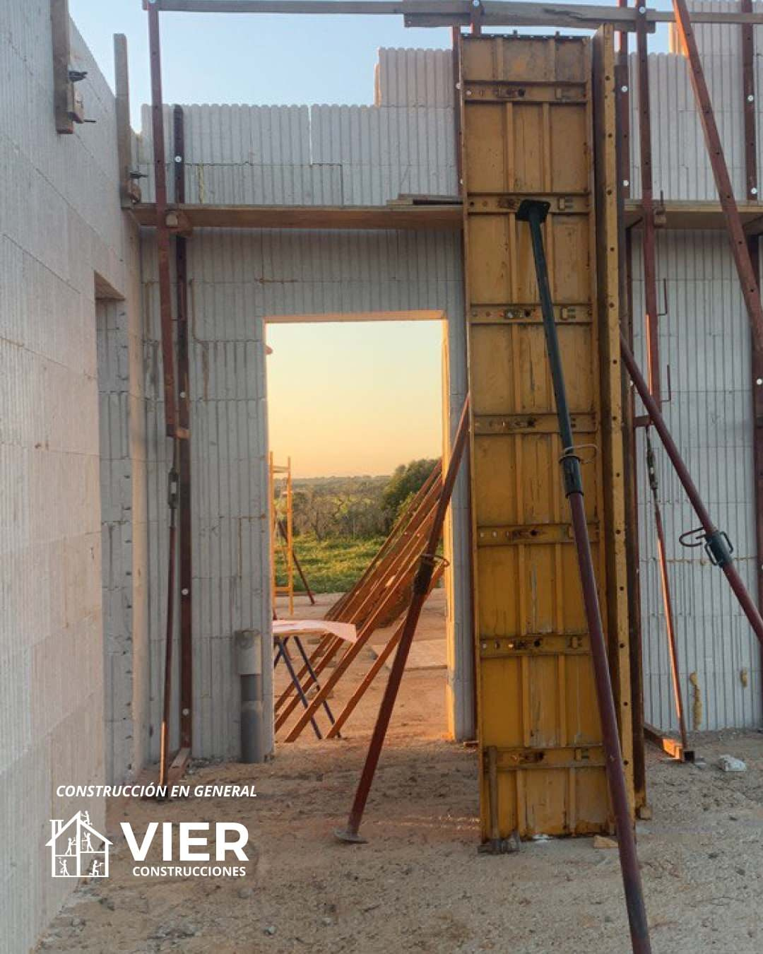 Nuestros trabajos