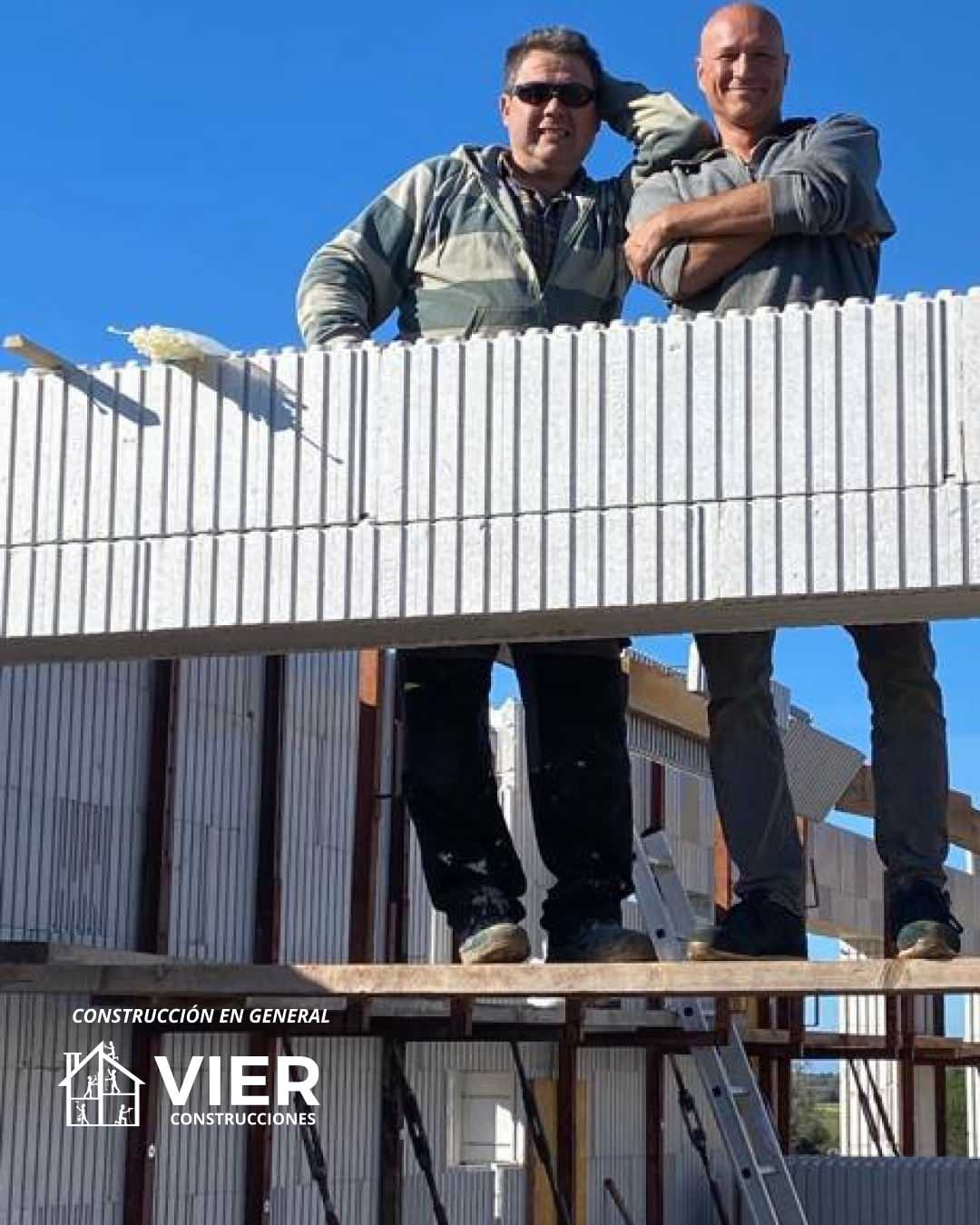 Nuestros trabajos
