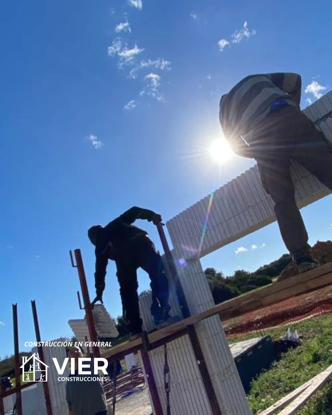 Nuestros trabajos