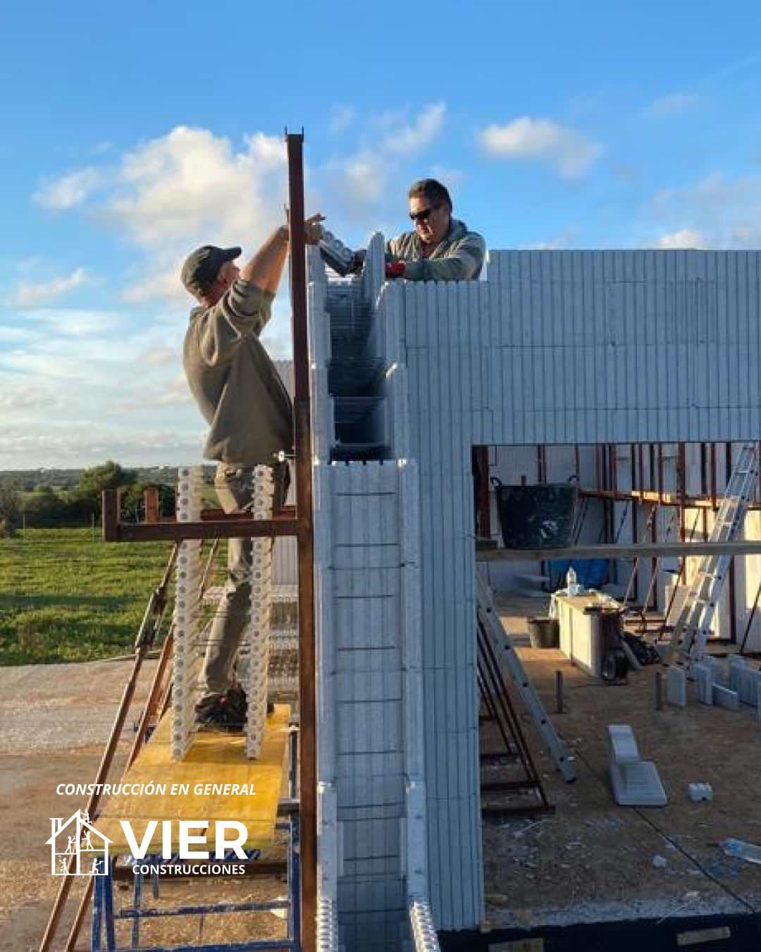 Nuestros trabajos