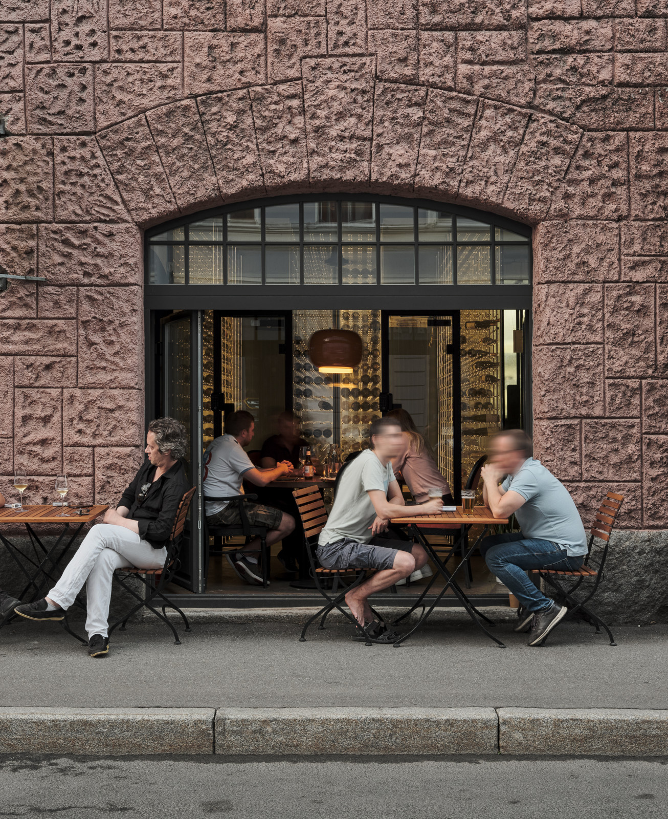 Бар "Ласточки"