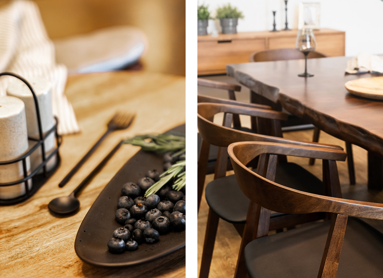 Интерьер таунхауса