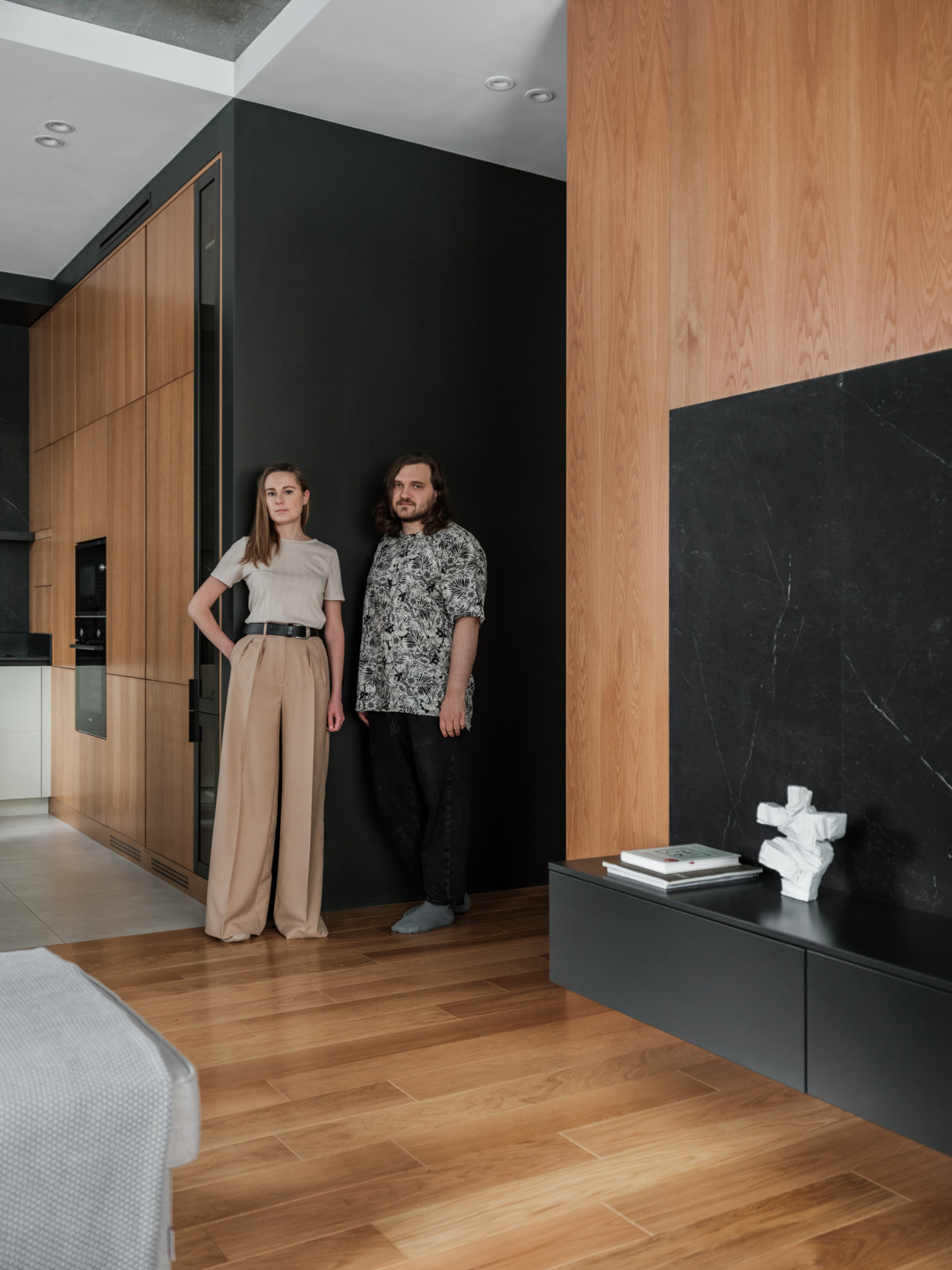 НОВОЧЕРЕМУШКИНСКАЯ 17