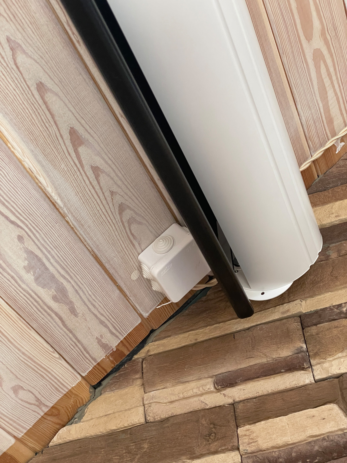 Электрокарнизы | Умный дом