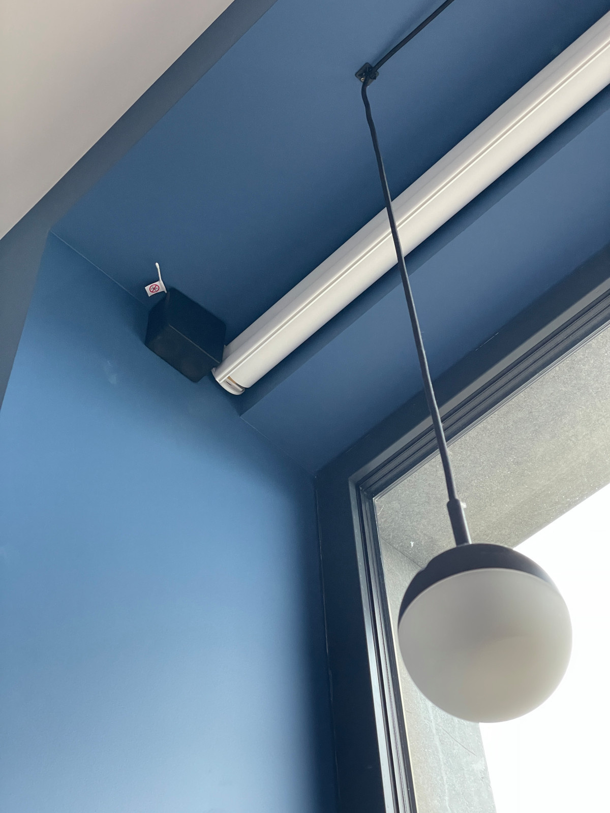 Электрокарнизы | Умный дом