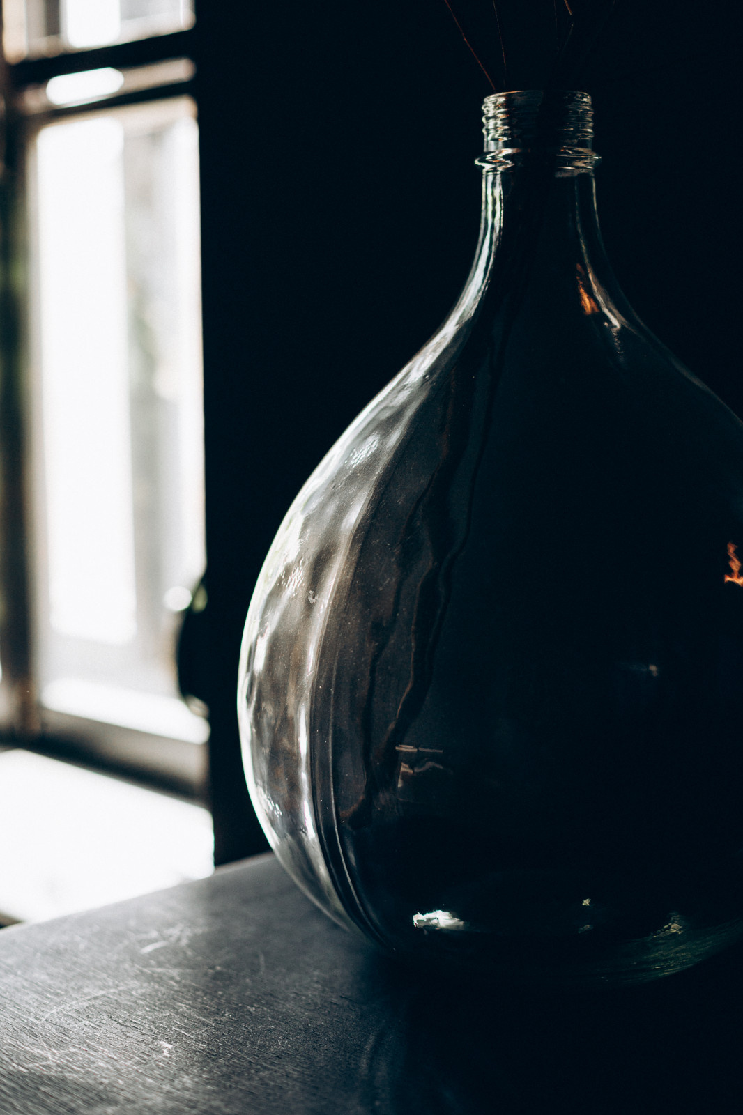 Атмосферная сталинка