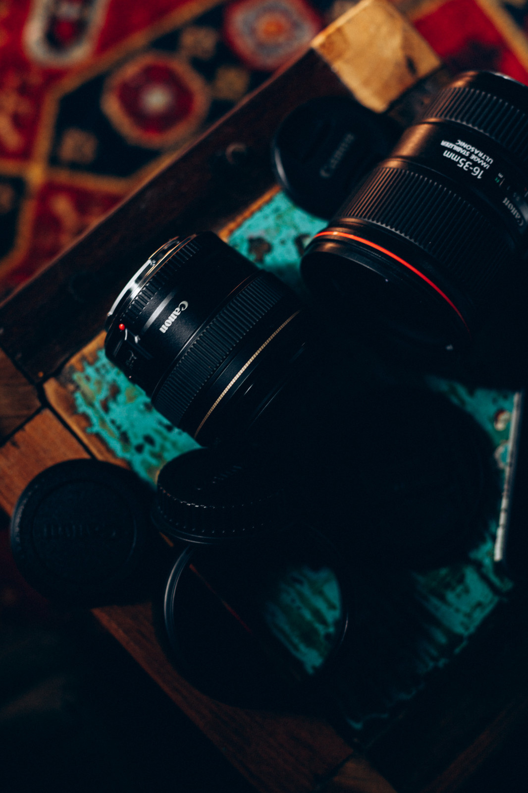 Атмосферная сталинка