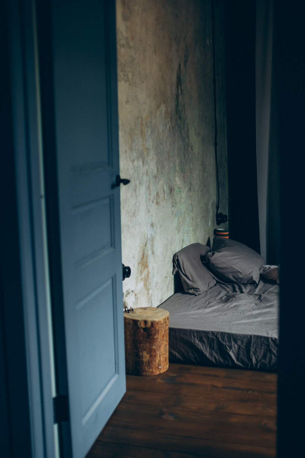 Атмосферная сталинка