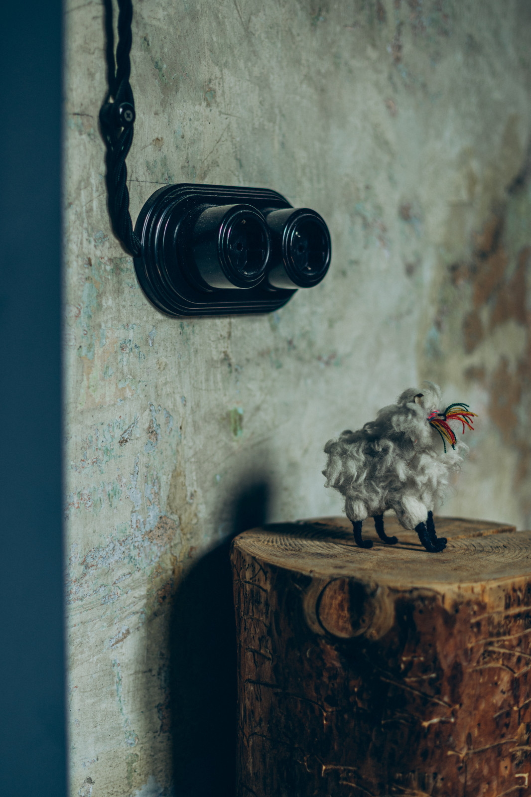 Атмосферная сталинка