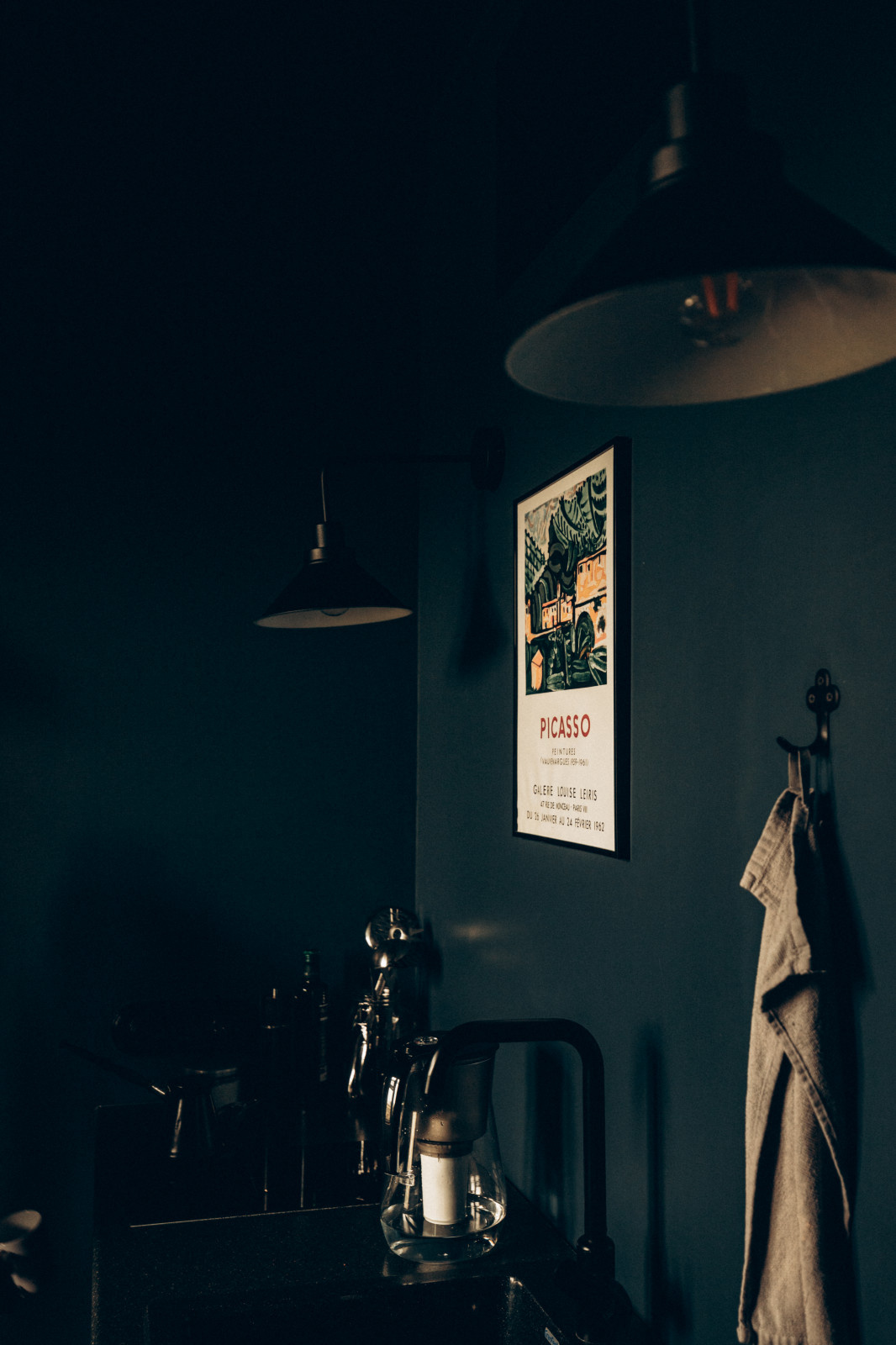 Атмосферная сталинка