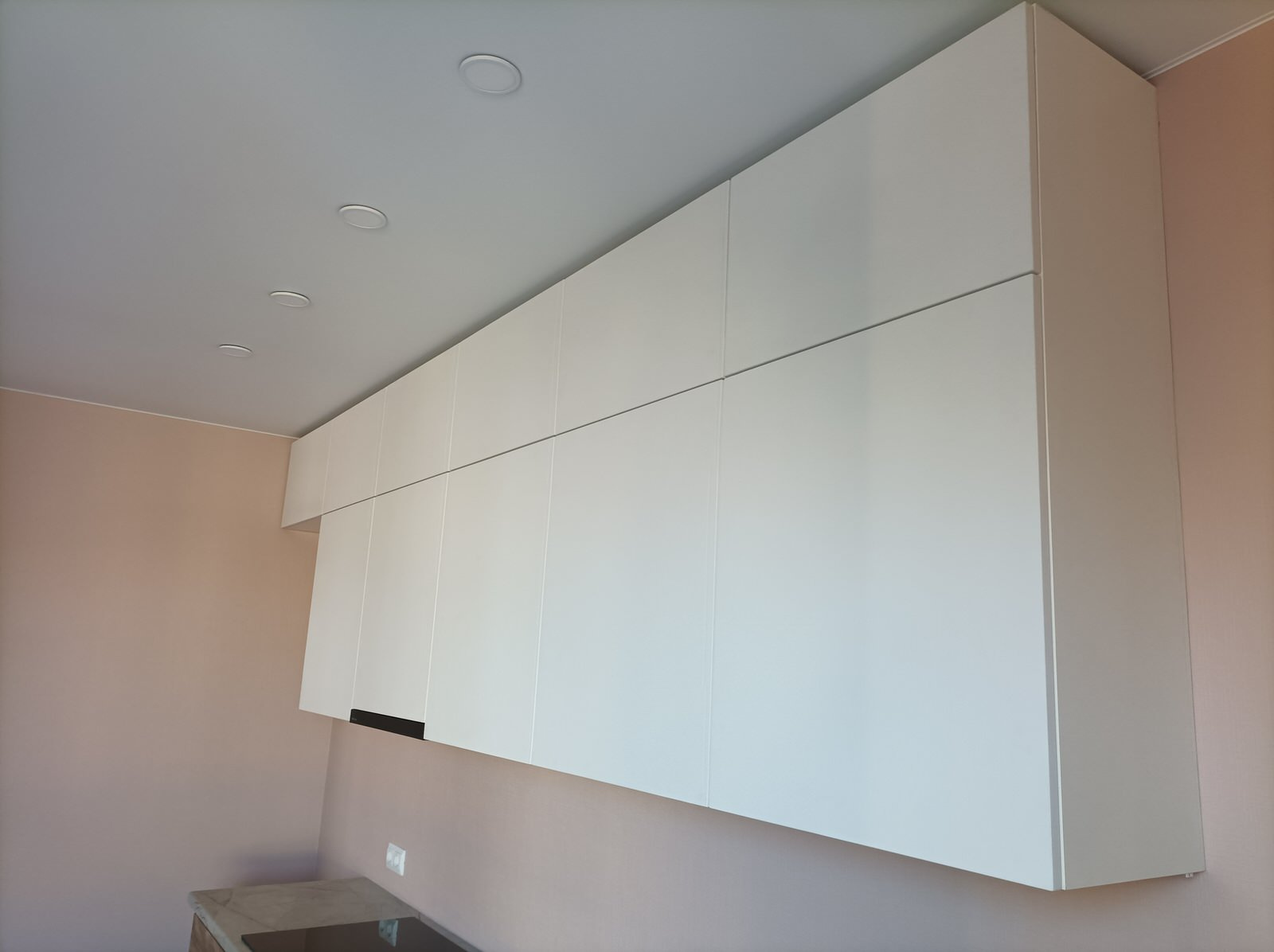 Кухня и прихожая (06-2023)