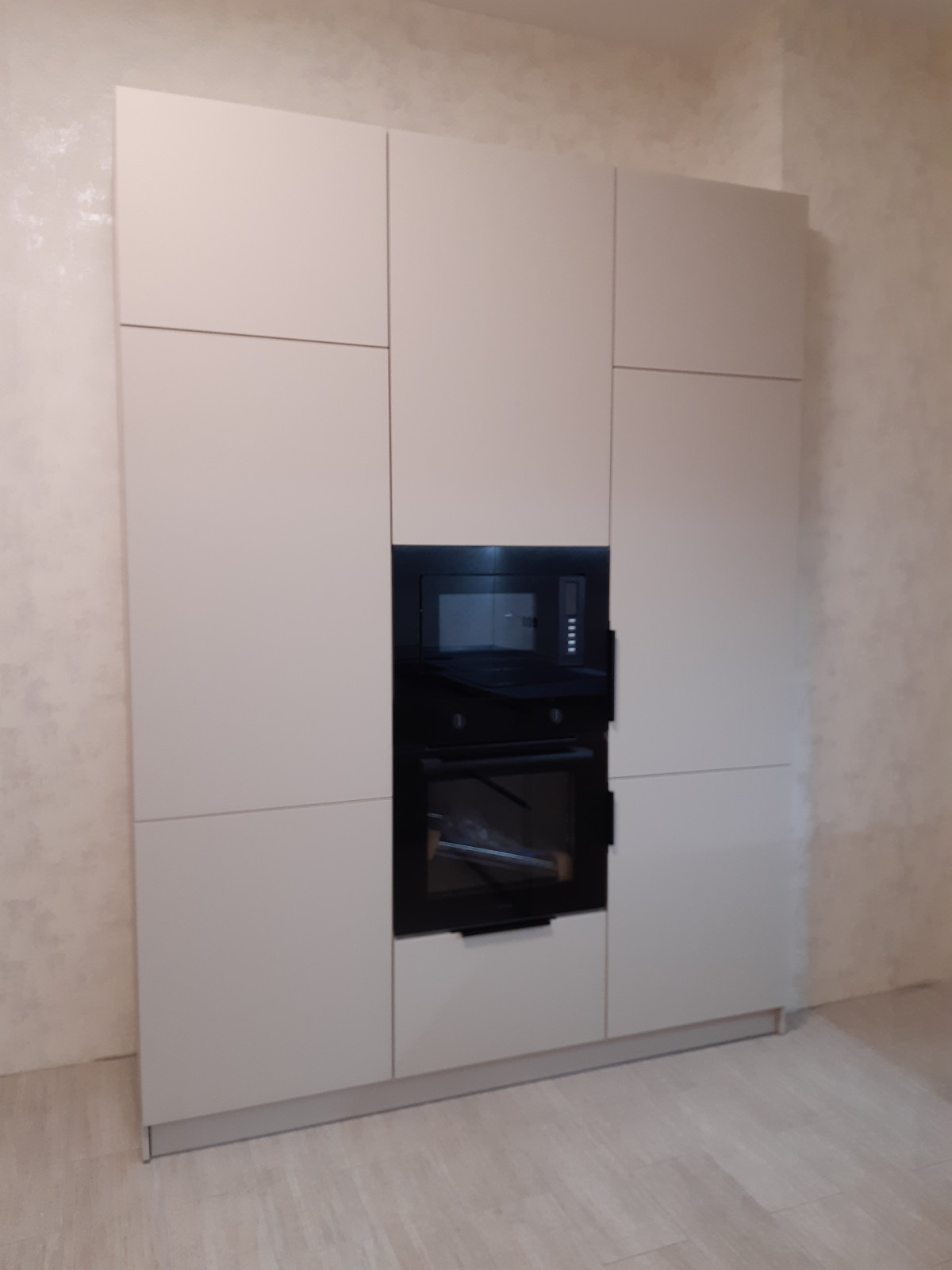 Мебель для проекта ремонта квартиры (03-2023)