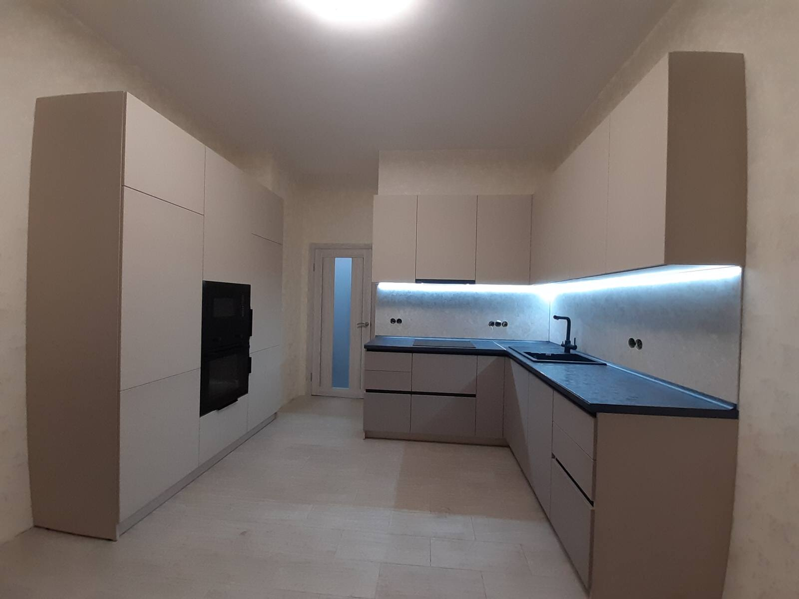 Мебель для проекта ремонта квартиры (03-2023)