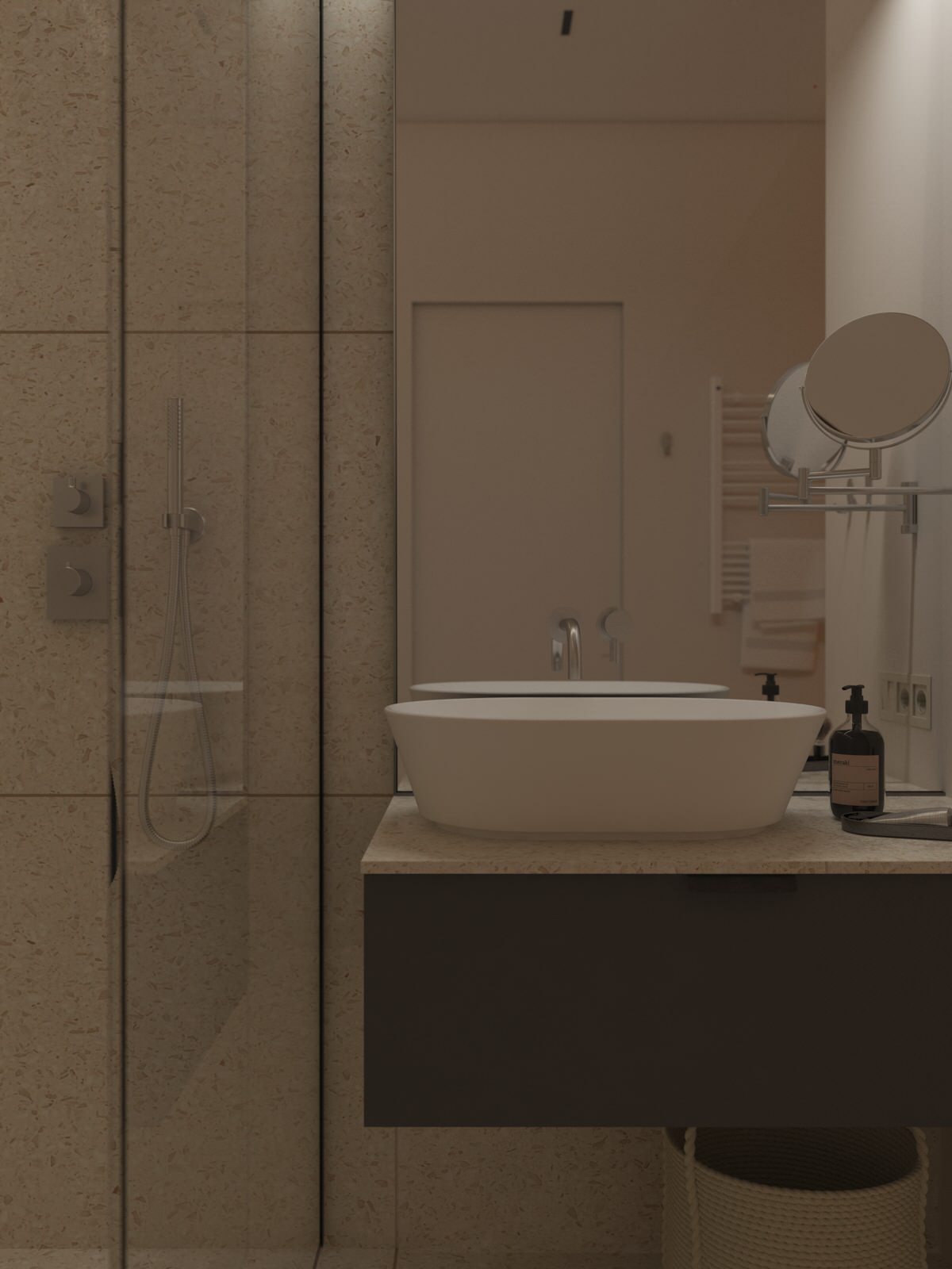 Ванная комната