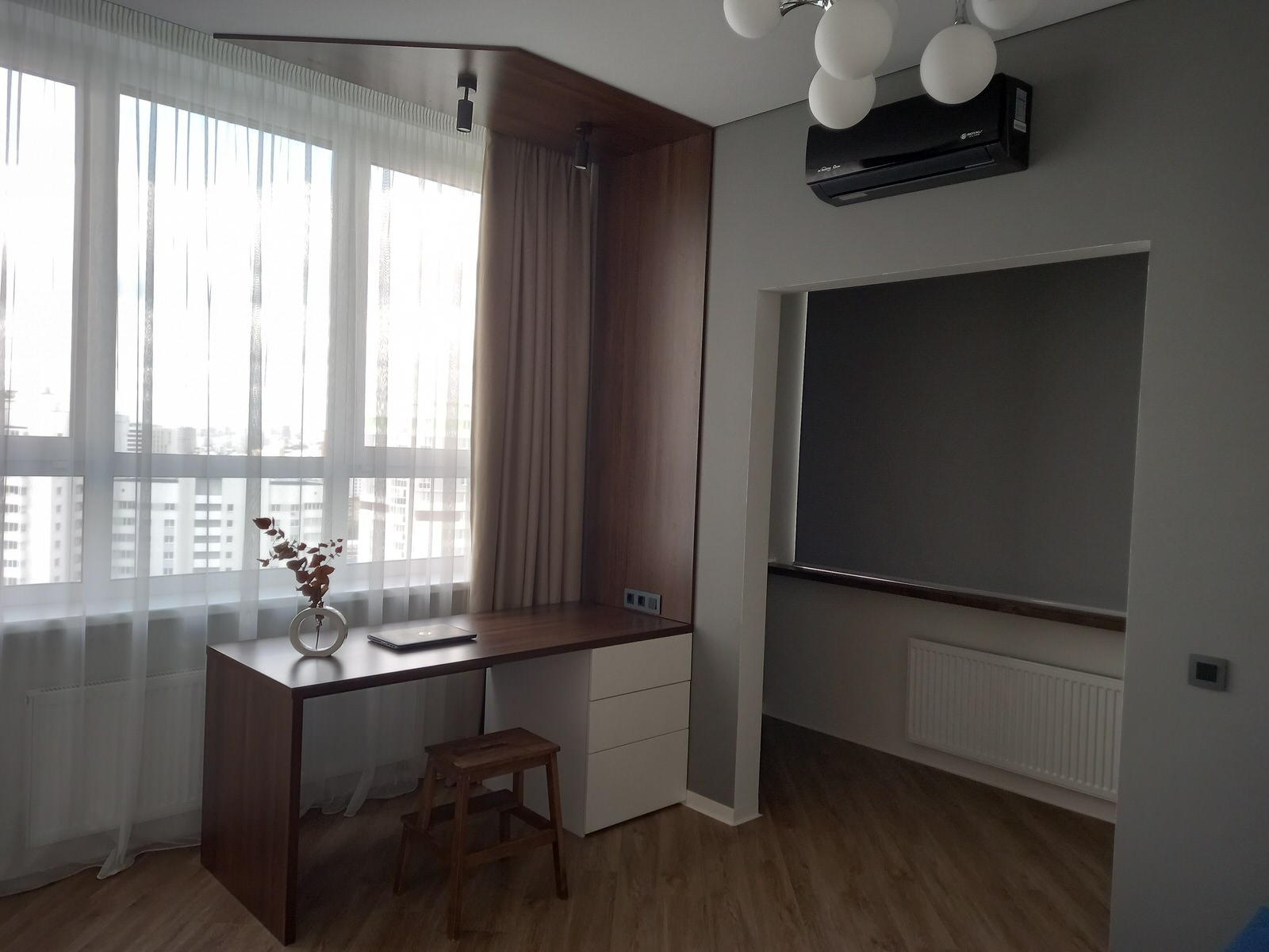 Компаунд "Проспект Мира"