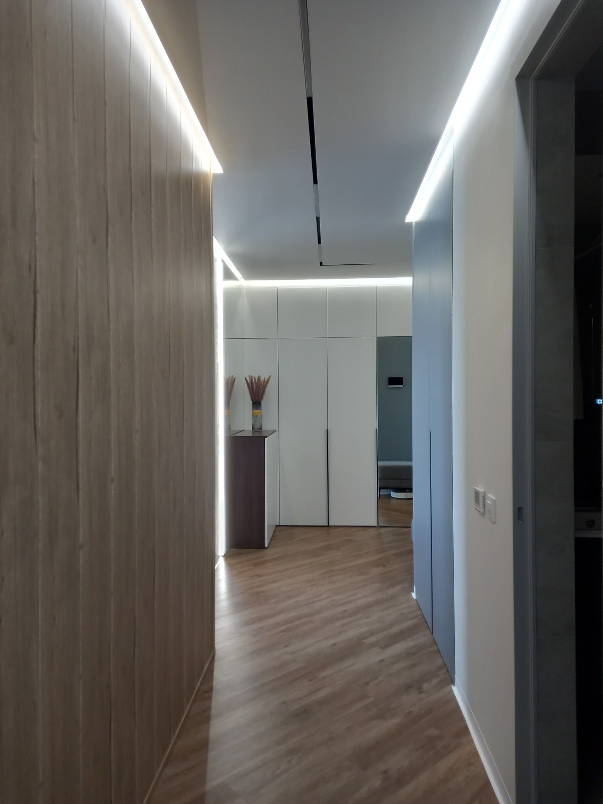 Компаунд "Проспект Мира"