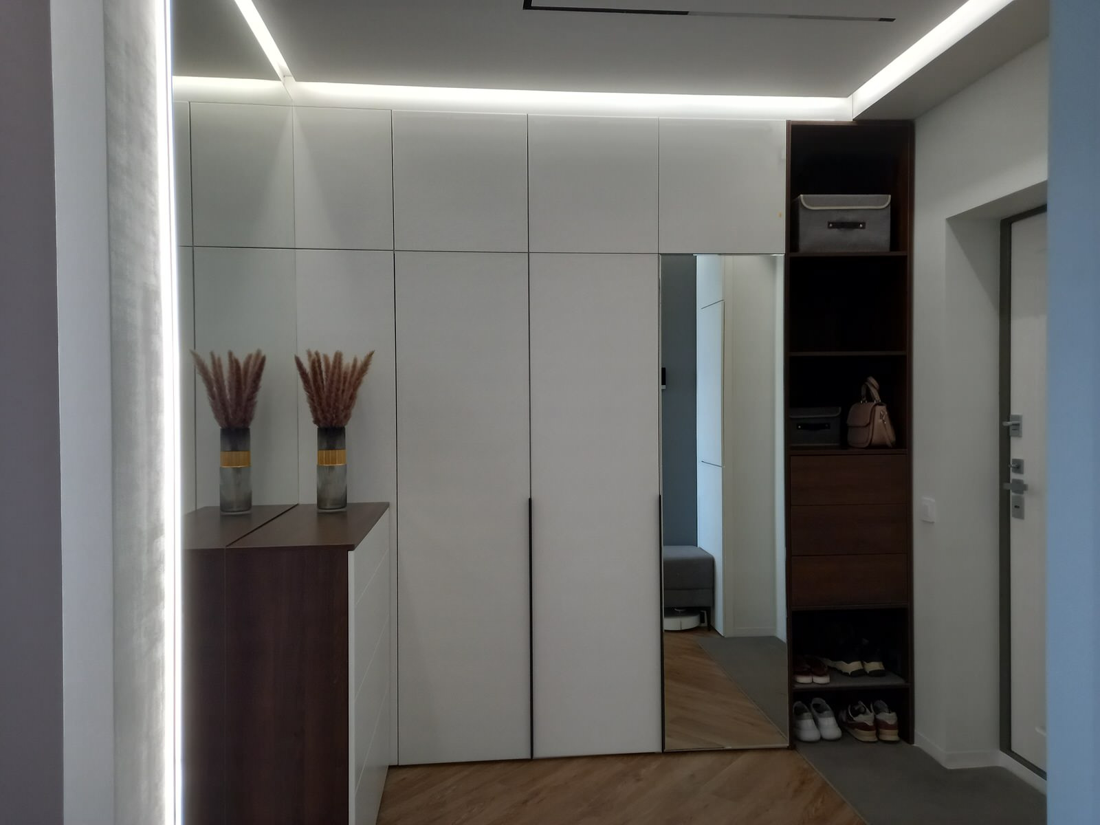 Компаунд "Проспект Мира"