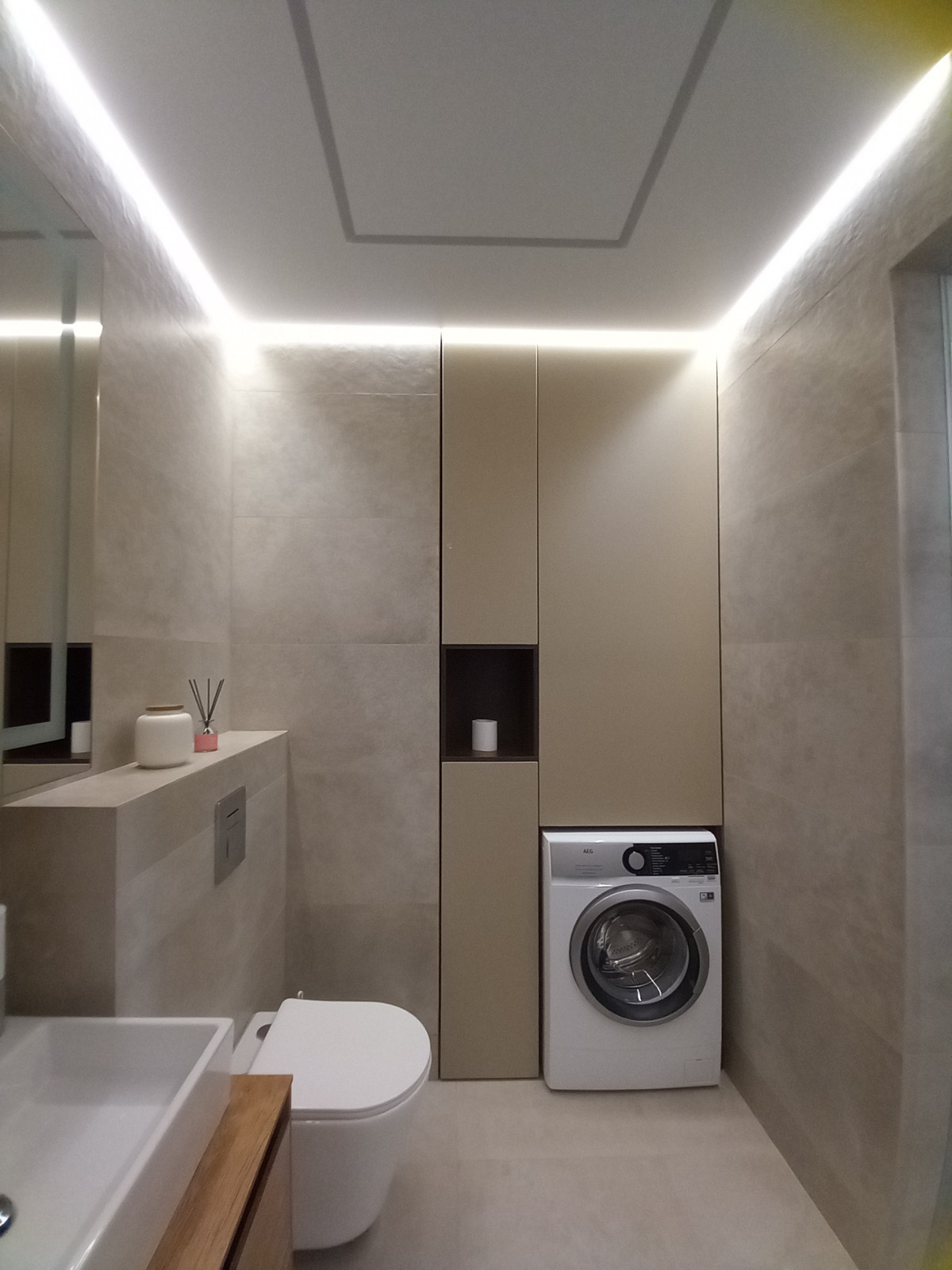 Компаунд "Проспект Мира"