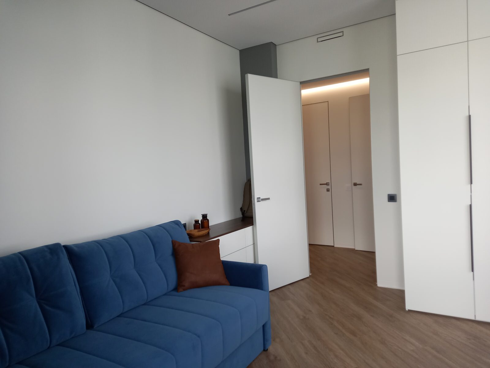 Компаунд "Проспект Мира"