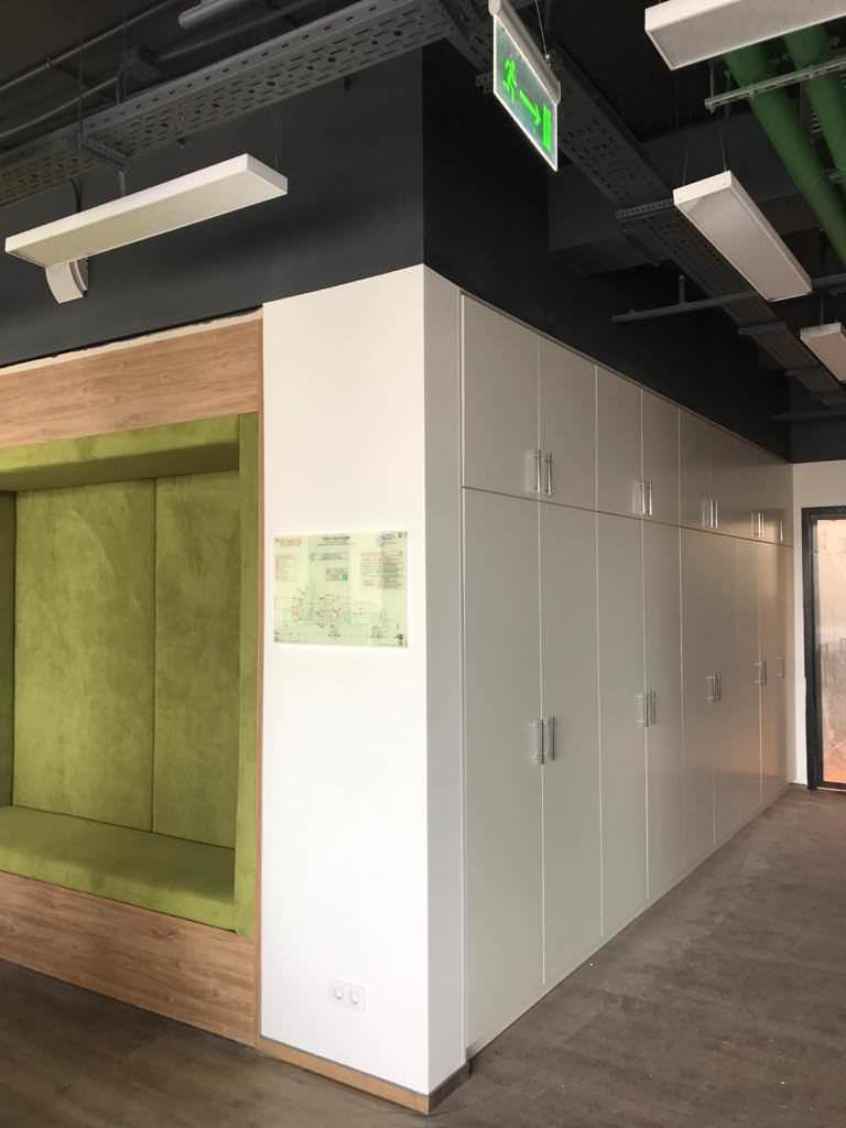 Мебель различного формата