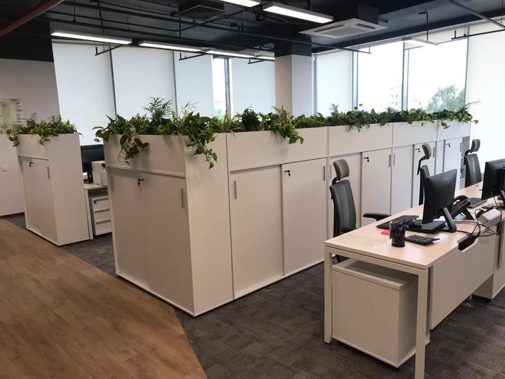 Мебель различного формата