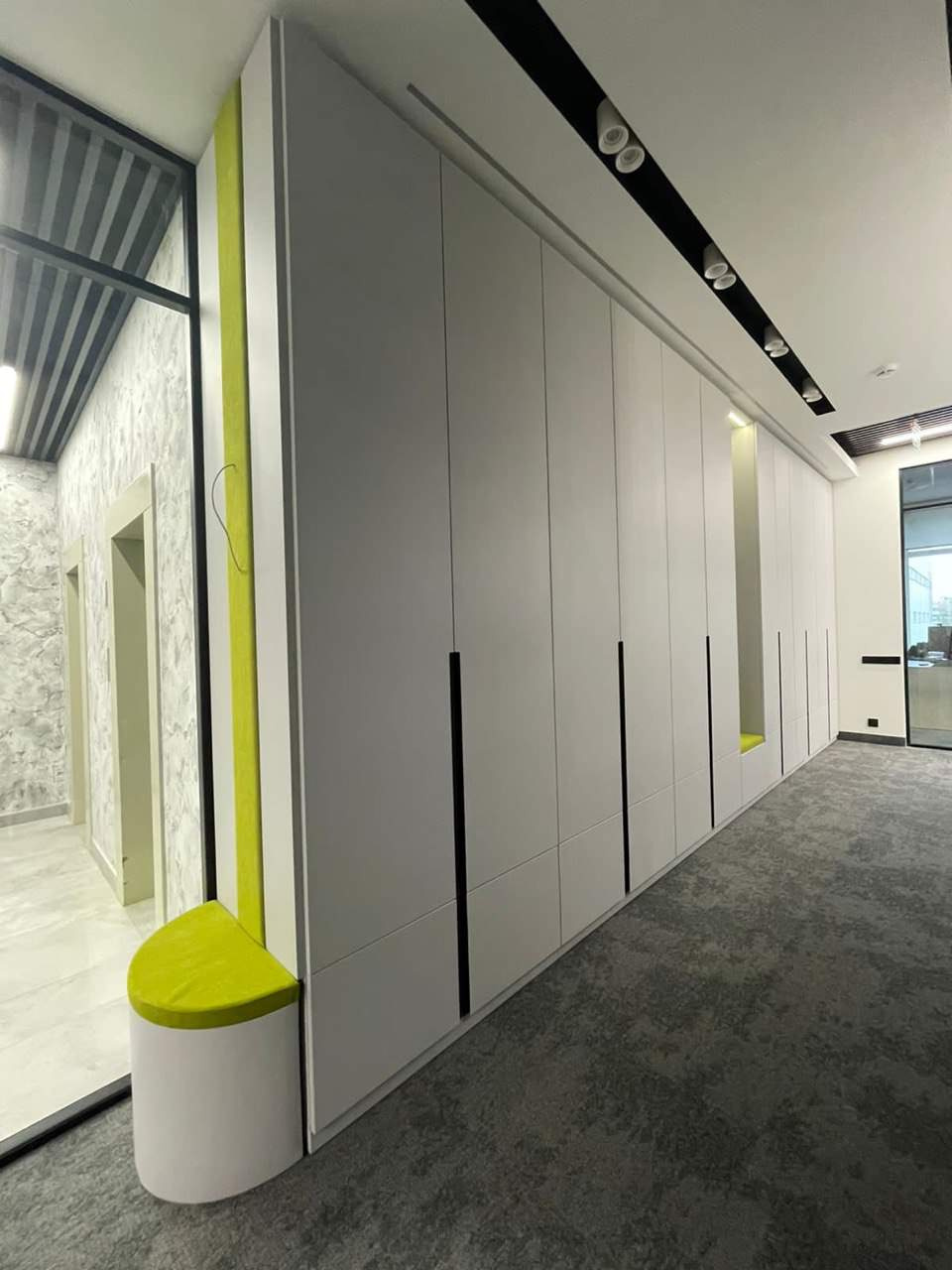 Мебель различного формата