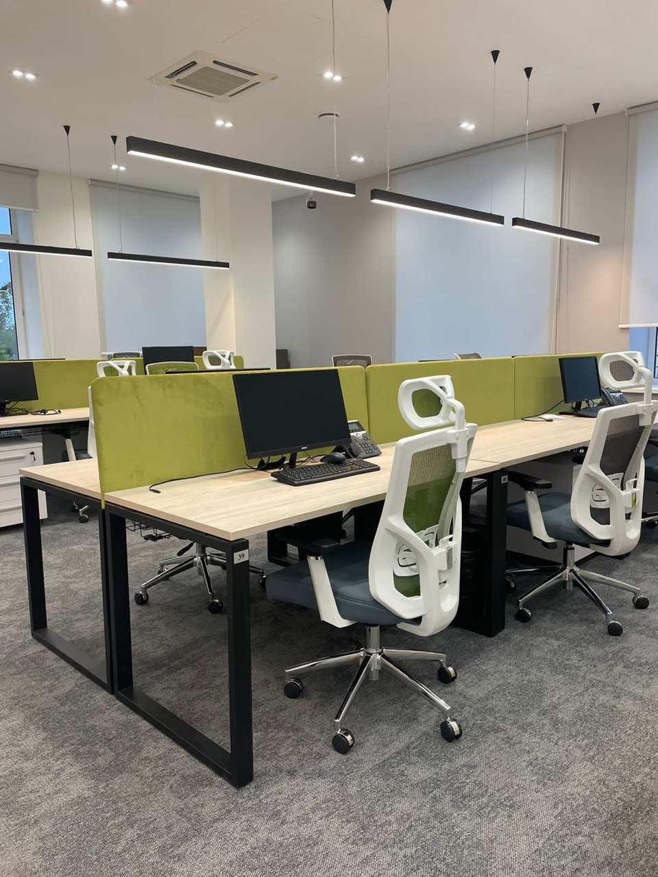 Мебель различного формата