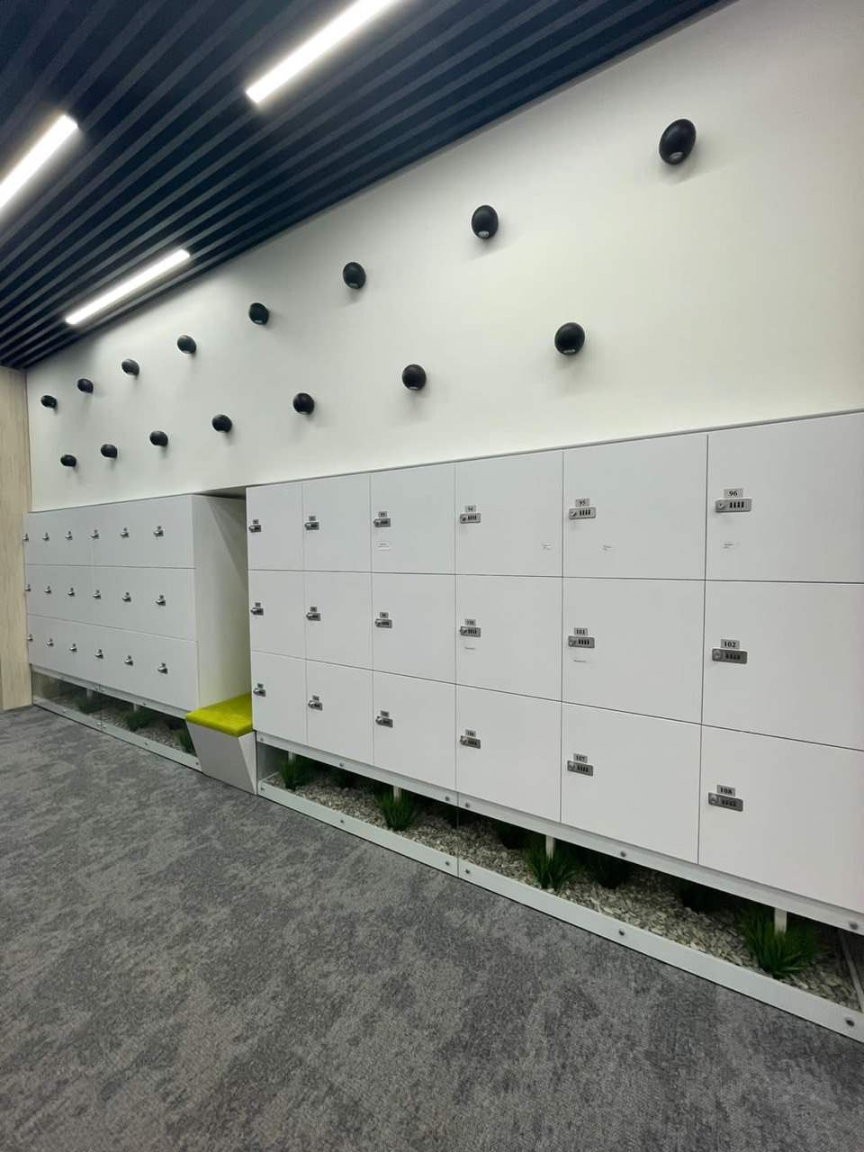 Мебель различного формата