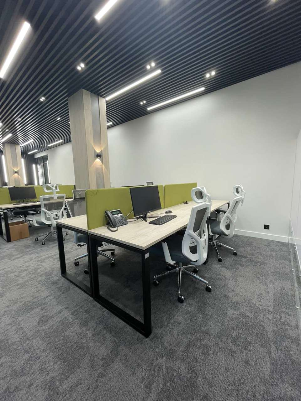 Мебель различного формата