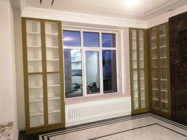 Мебель различного формата