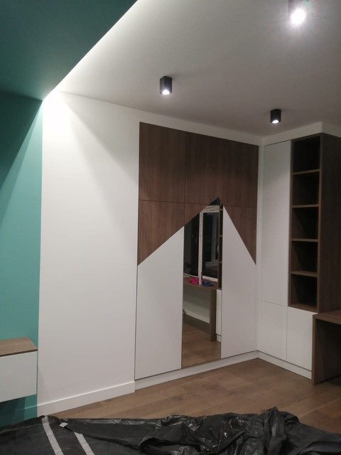 Мебель различного формата