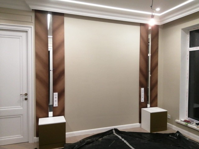 Мебель различного формата