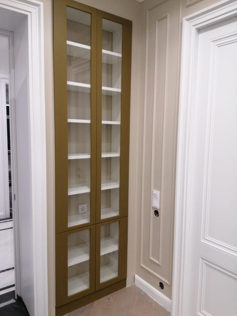 Мебель различного формата