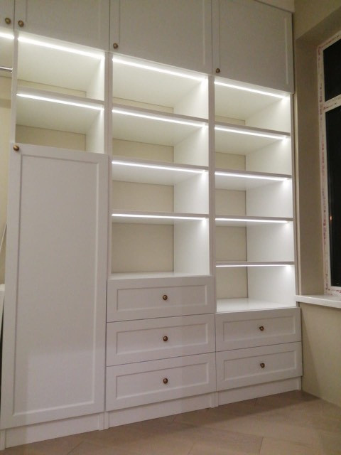 Мебель различного формата