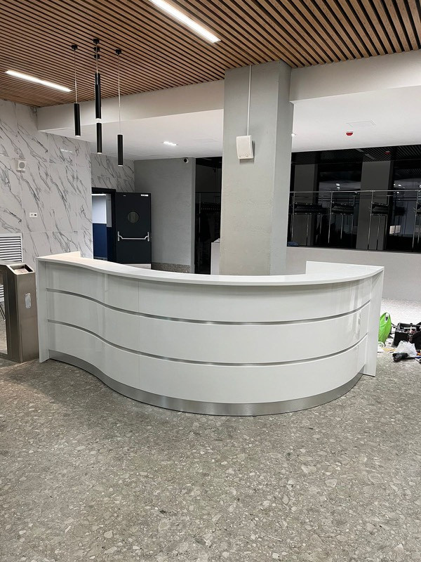 Мебель различного формата