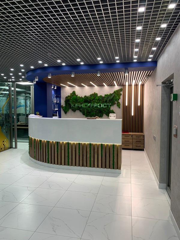 Мебель различного формата