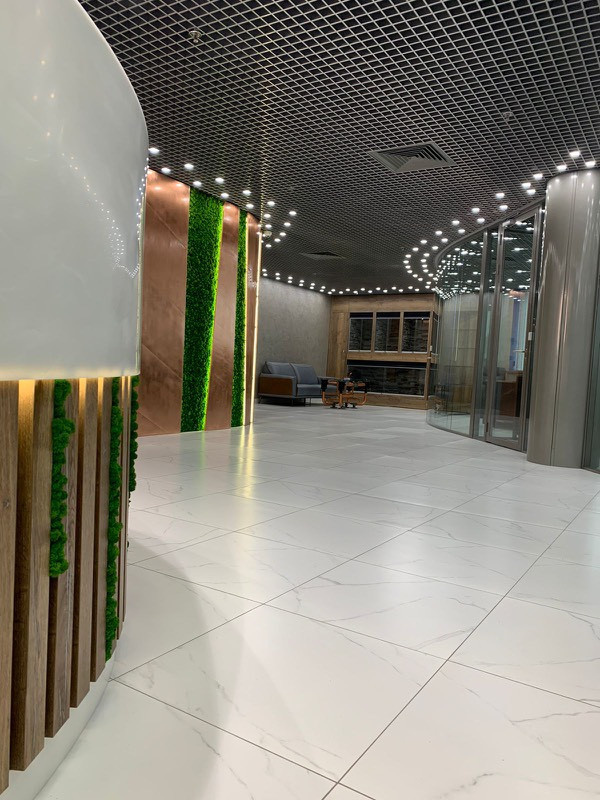 Мебель различного формата