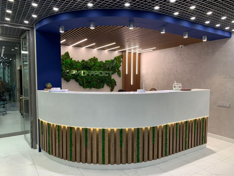 Мебель различного формата