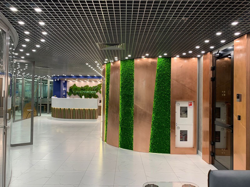 Мебель различного формата