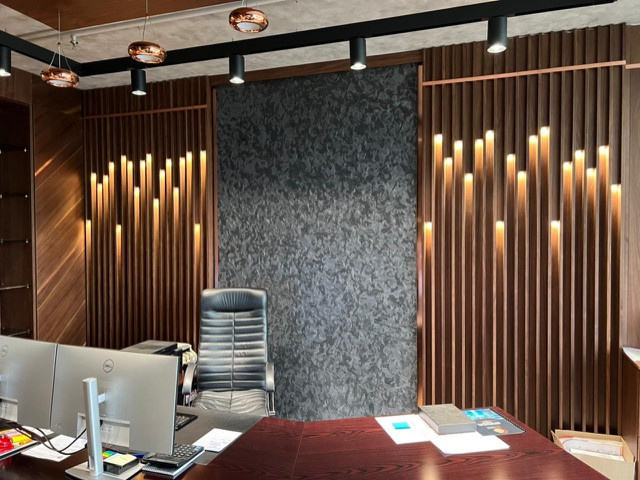 Мебель различного формата