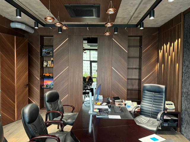 Мебель различного формата