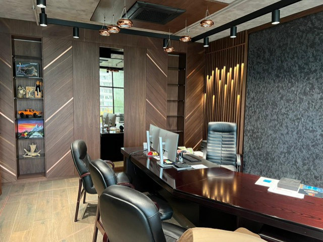 Мебель различного формата