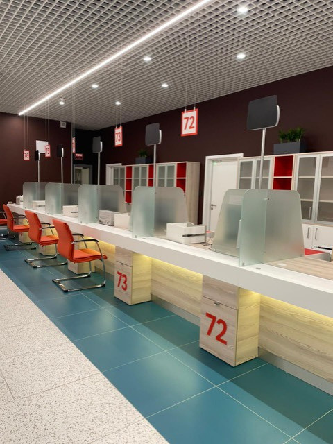 Мебель различного формата