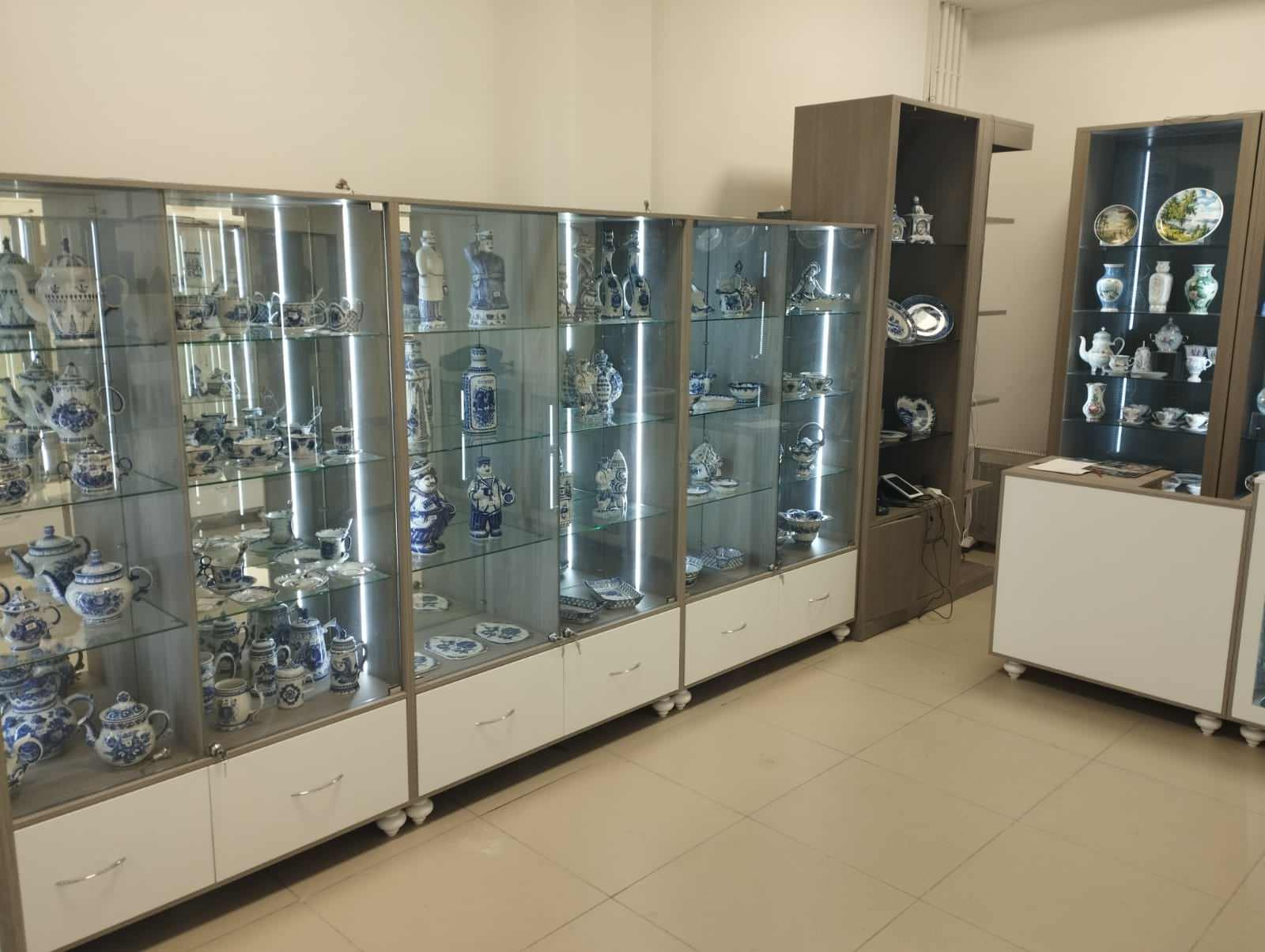 Мебель различного формата