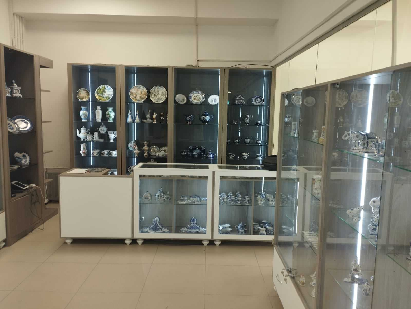 Мебель различного формата